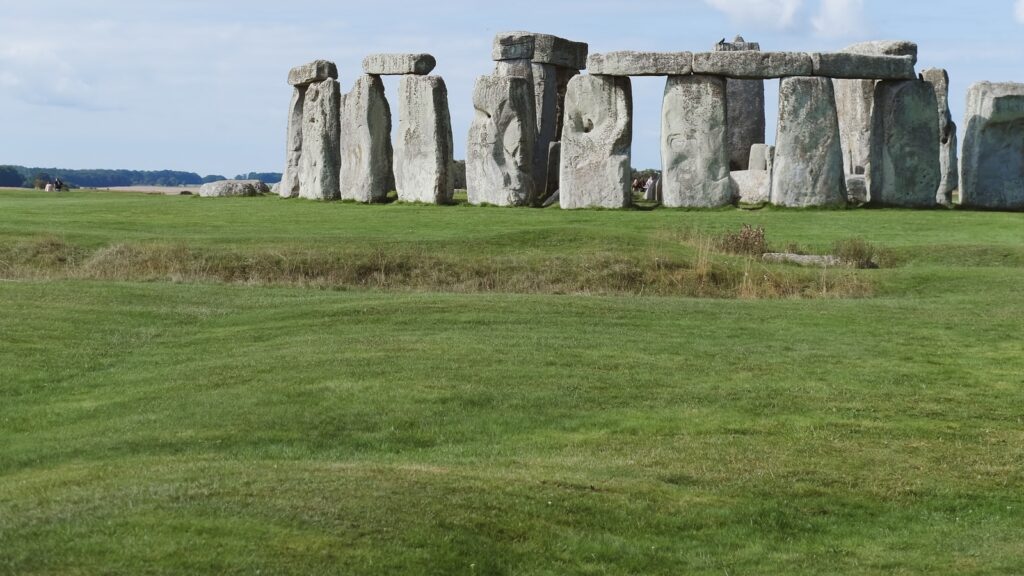 Conversational English – Favors