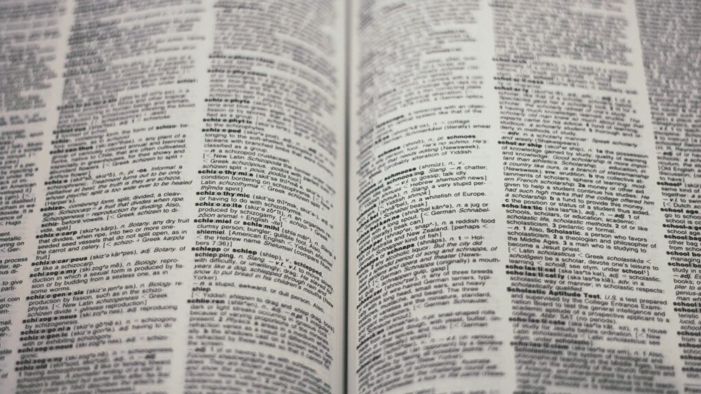 Conversational English – Occupations