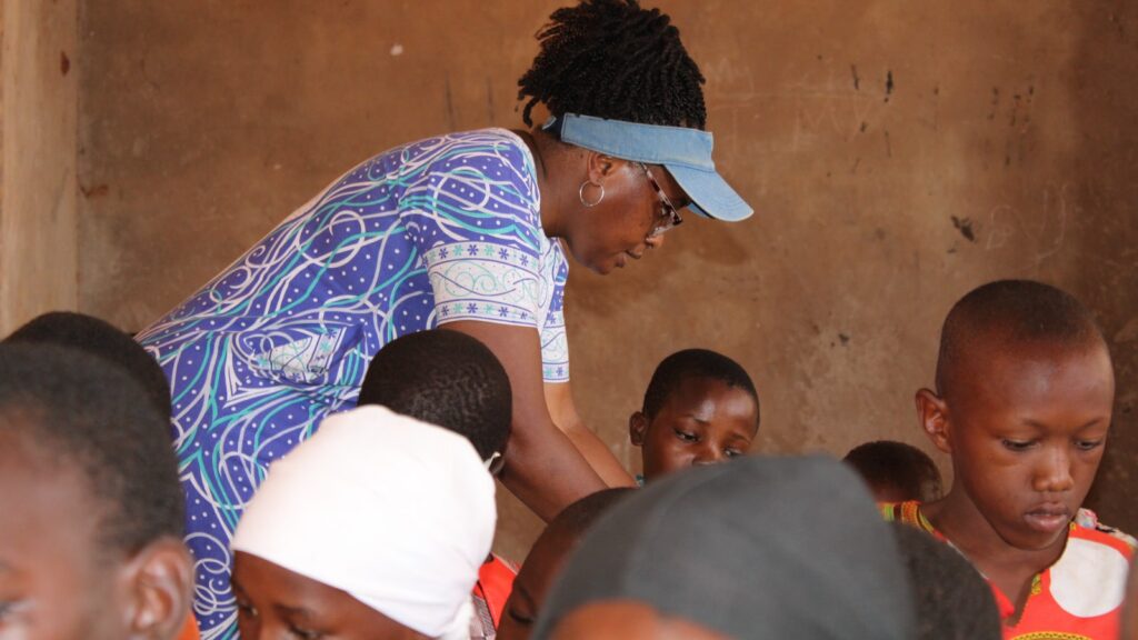 Module 06: Classroom Management for Large Classes