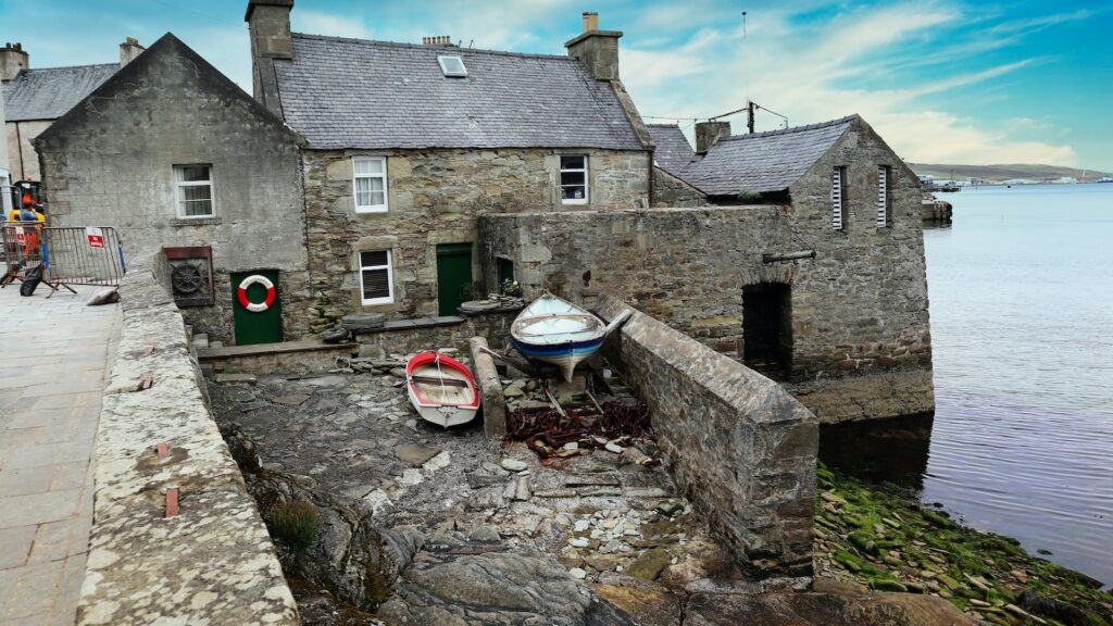 Strangest Ship Mysteries That Can’t Be Explained