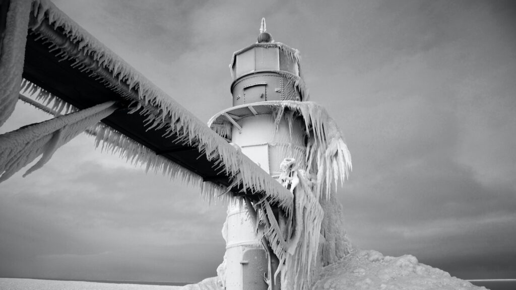 Old Shipwreck Frozen in Time Leaves Scientists Stunned