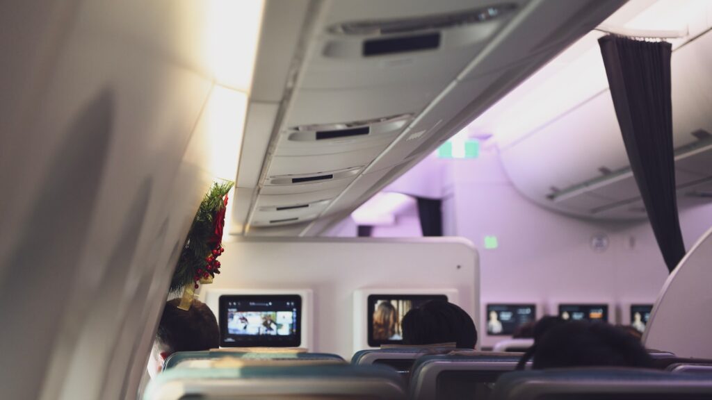 Why Planes Are Strictly Banned from Flying Over Everest