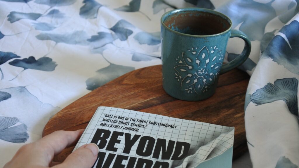 What Made This Weird Mark for 500 Million Years?