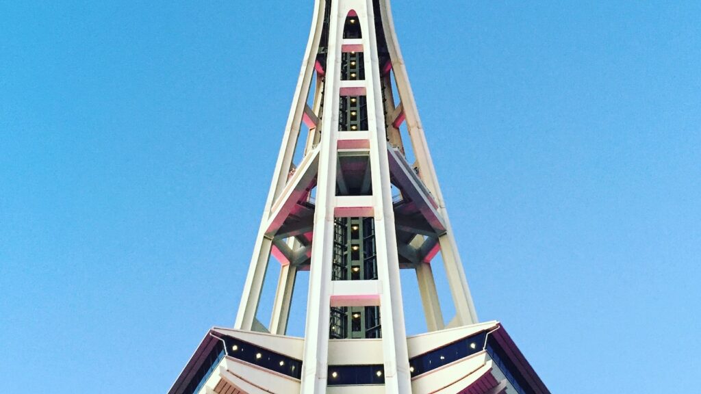 In Space No One Can Hear You Scream…Or Can They?