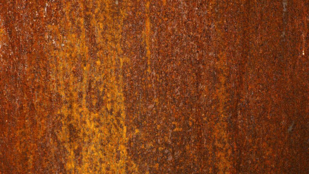 They Found a Steel Ball That Moved on Its Own