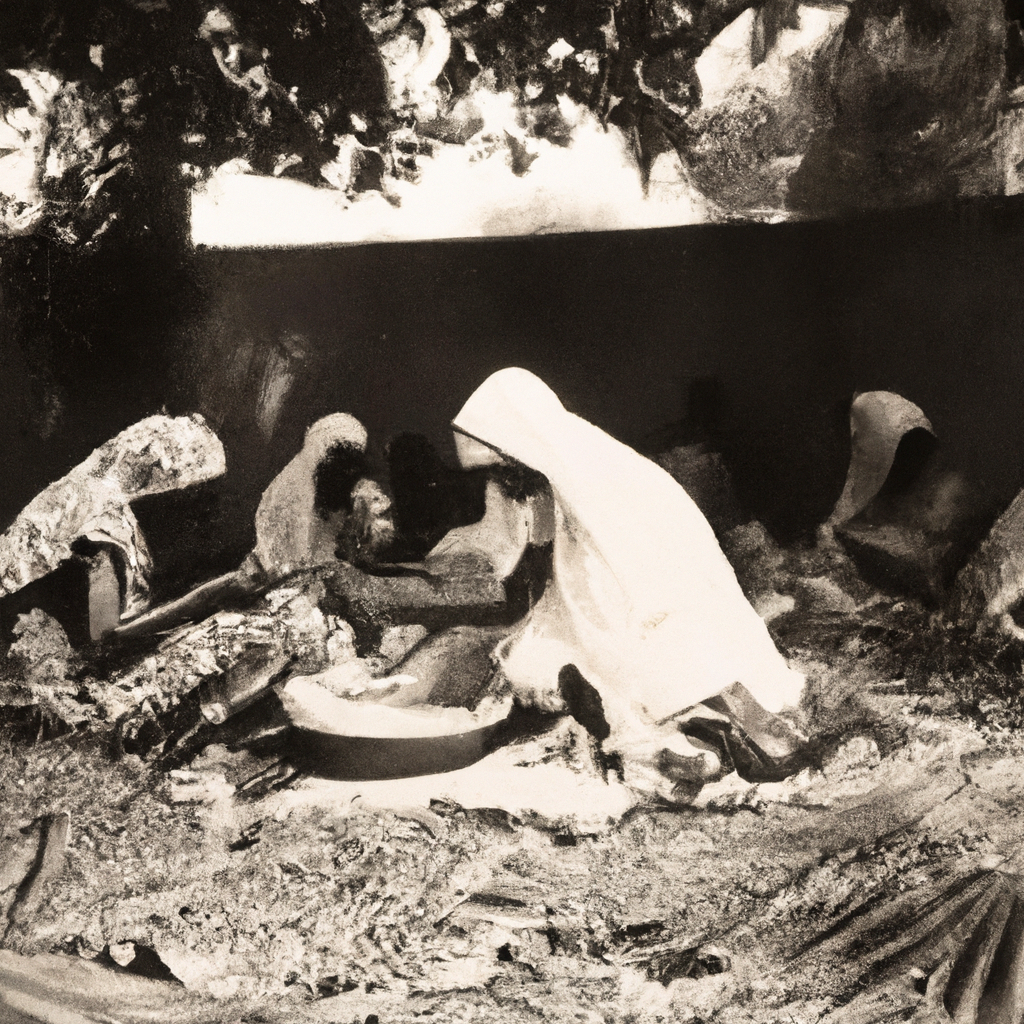 Women circumcision In Senegal