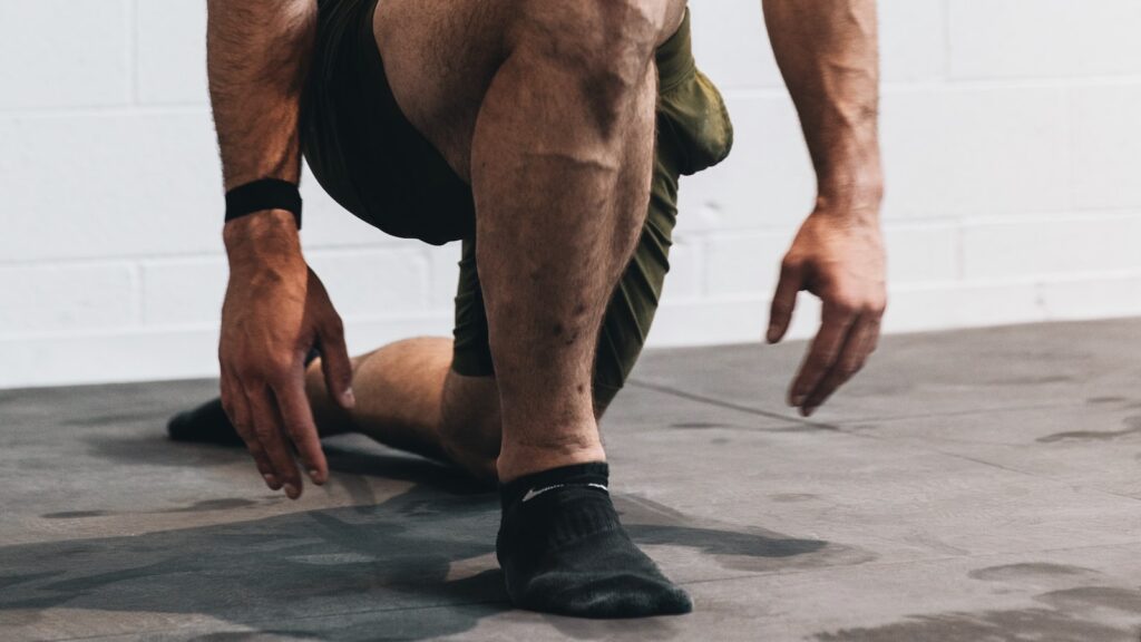 This Simple Exercise Will Reboot Your Brain in 5 Seconds