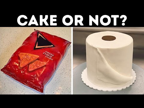 Cake Or Not? 22 Riddles That Will Trick Your Brain