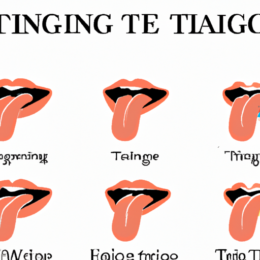 Tongue-Tying: Training your Tongue for English Pronunciation
