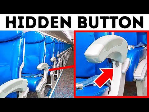100 Common Objects With Secrets Hidden in Plain Sight