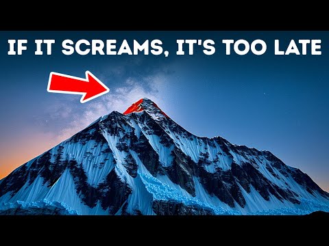 Eerie Sounds from Mount Everest: What’s Really Happening?