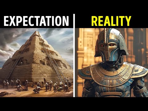 The Secret of Egypt’s Pyramids Is Probably Found Out
