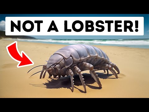 Creatures You Wouldn’t Want to Encounter in Real Life