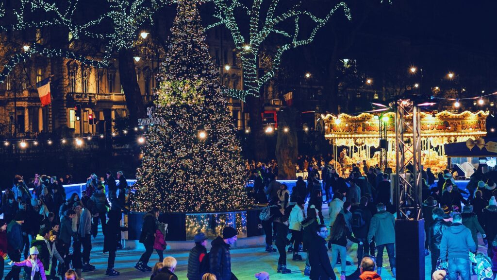 Mastering English: A Non-Native Journey.