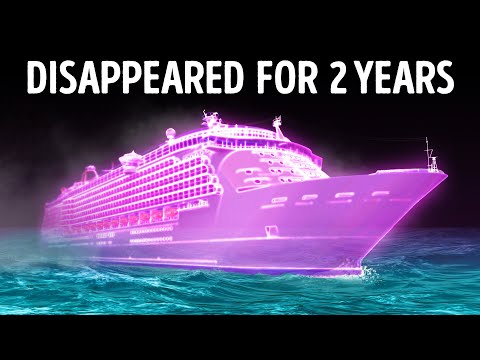 Into the Bermuda Triangle: Tales of Mysterious Disappearances