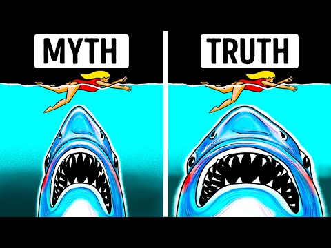 Don’t Be Fooled! Unveiling the Myths You Thought Were Facts