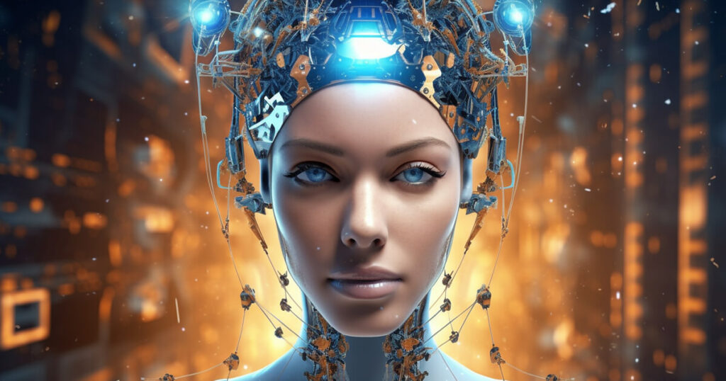 AIs will organize using DAOs on public blockchains like Ethereum,