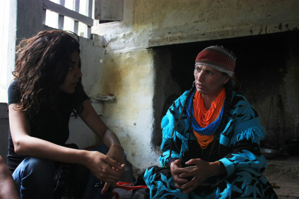 Beyond the Language Barrier: Masters of English as Non-Natives