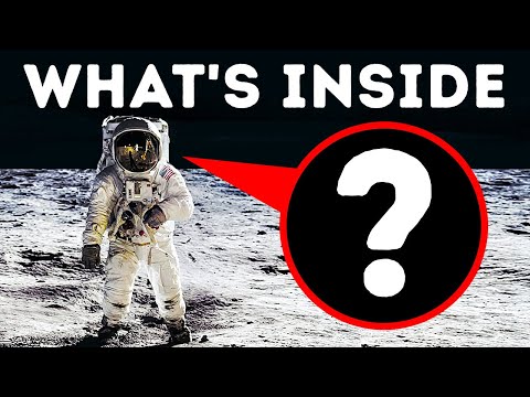 What You Should Bring to Space || The Ultimate Packing List