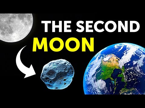 Earth’s Extraordinary Moons and Other Space Surprises