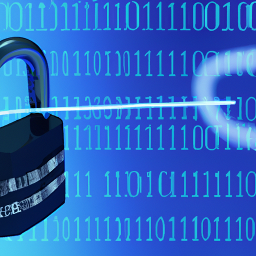 An Overview of Cybersecurity: Keeping Your Data Safe in the Digital Age