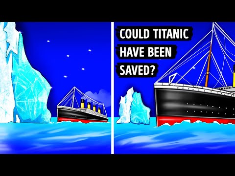 Size Matters! Decoding Titanic’s Role in the Disaster