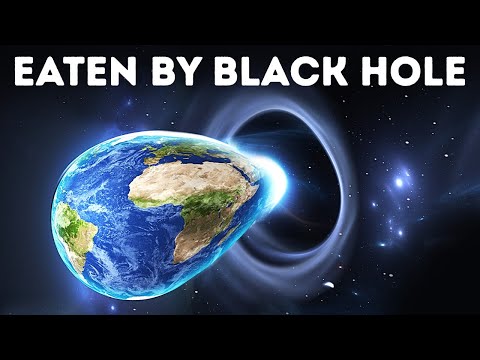100 Horrifying Space Facts You Might Haven’t Heard About