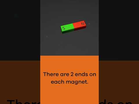 Magnets for Kids | #shorts