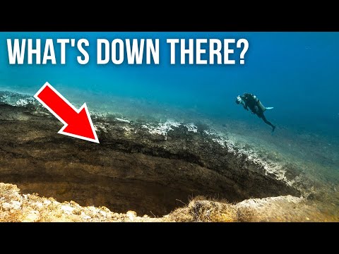 Can You Survive In the Deepest Point on Earth?