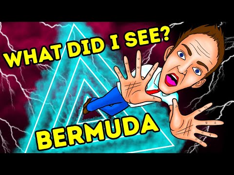 Do You Have A Chance to Survive In The Bermuda Triangle?
