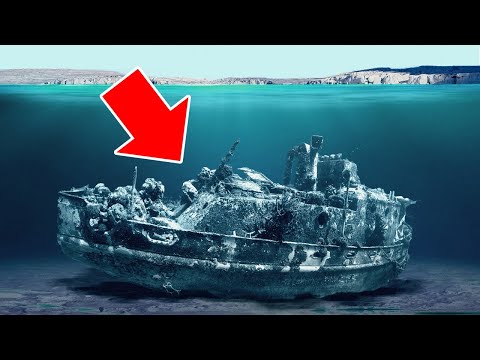 They Found a Ship Missing for Over 150 Years