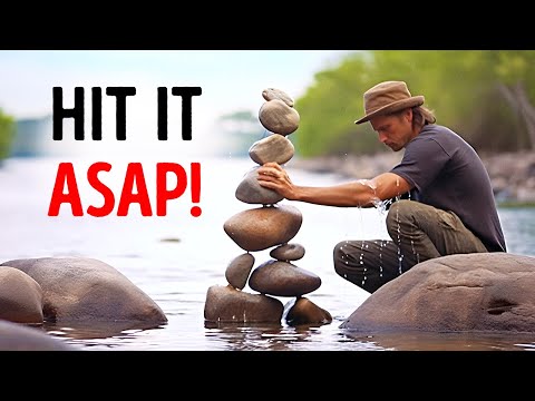 Why You Shouldn’t Stack Rocks on Hikes