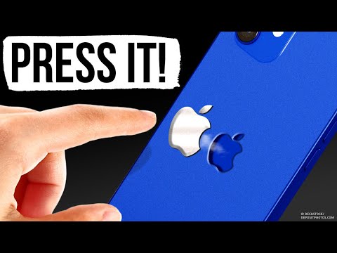 A Secret iPhone Button And Other Clever Facts