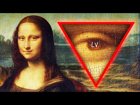 Hidden Details You Never Noticed in Famous Masterpieces