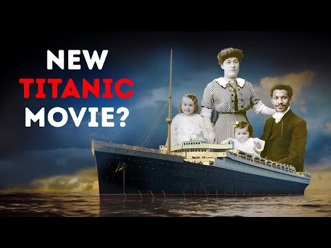 The Saddest Titanic Story No One Talks About