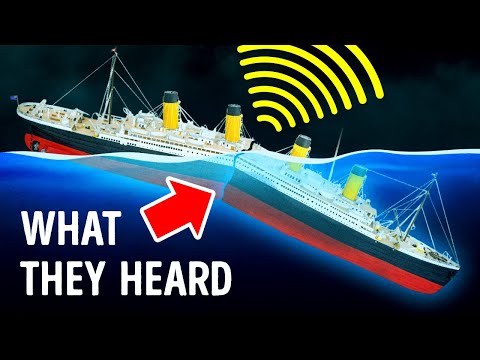 10+ Facts I Didn’t Know About The Titanic 5 Minutes Ago